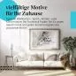 Preview: Erdmännchen: Familie im Bau | Postereck 1896 Preview: Erdmännchen: Familie im Bau | Postereck 1896