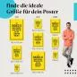 Preview: "Erfolg ist, dich selbst zu mögen": Poster - Erfolg & Zufriedenheit Preview: "Erfolg ist, dich selbst zu mögen": Poster - Erfolg & Zufriedenheit