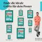 Preview: "Erfolg durch tägliche Routine": Poster - Motivation & Routine Preview: "Erfolg durch tägliche Routine": Poster - Motivation & Routine