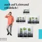 Preview: "Limettenlimonade" Leinwandbild. Finde die ideale Größe & setze stilvolle Akzente! Preview: "Limettenlimonade" Leinwandbild. Finde die ideale Größe & setze stilvolle Akzente!