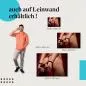 Preview: Erotische Szene mit Handfesseln | Postereck 4130 Preview: Erotische Szene mit Handfesseln | Postereck 4130