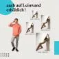 Preview: Titel: Sinnliches Aktbild: Frau mit Blick | Postereck 0040 Preview: Titel: Sinnliches Aktbild: Frau mit Blick | Postereck 0040