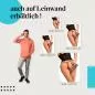 Preview: Geheimnisvolle Pose: Frau mit Pistole | Postereck 0046 Preview: Geheimnisvolle Pose: Frau mit Pistole | Postereck 0046