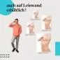 Preview: Elegantes Erotikbild vor weißem Hintergrund | Postereck 2818 Preview: Elegantes Erotikbild vor weißem Hintergrund | Postereck 2818