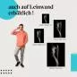 Preview: Sinnliches Schwarz-Weiß-Bild einer Frau | Postereck 2952 Preview: Sinnliches Schwarz-Weiß-Bild einer Frau | Postereck 2952