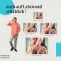 Preview: Leidenschaftlicher Kuss am Hals | Postereck 3023 Preview: Leidenschaftlicher Kuss am Hals | Postereck 3023