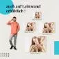 Preview: Zärtlicher Kuss zwischen zwei Frauen | Postereck 3058 Preview: Zärtlicher Kuss zwischen zwei Frauen | Postereck 3058