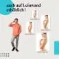 Preview: Sinnliche, seitliche Darstellung | Postereck 3199 Preview: Sinnliche, seitliche Darstellung | Postereck 3199