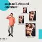 Preview: Innige Umarmung von zwei Frauen | Postereck 3235 Preview: Innige Umarmung von zwei Frauen | Postereck 3235
