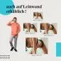 Preview: Sinnliche Pose im Bett | Postereck 3713 Preview: Sinnliche Pose im Bett | Postereck 3713