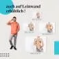 Preview: Sinnliche Präsentation | Postereck 3750 Preview: Sinnliche Präsentation | Postereck 3750