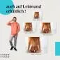 Preview: Po als Fokus in der Rückansicht | Postereck 3752 Preview: Po als Fokus in der Rückansicht | Postereck 3752