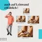 Preview: Intime Perspektive der Präsentation | Postereck 3754 Preview: Intime Perspektive der Präsentation | Postereck 3754