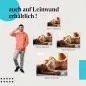 Preview: Lichtdurchflutete weibliche Eleganz | Postereck 3759 Preview: Lichtdurchflutete weibliche Eleganz | Postereck 3759