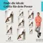 Preview: Titel: Sinnliches Aktbild: Frau mit Blick | Postereck 0040 Preview: Titel: Sinnliches Aktbild: Frau mit Blick | Postereck 0040