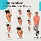Preview: Geheimnisvolle Pose: Frau mit Pistole | Postereck 0046 Preview: Geheimnisvolle Pose: Frau mit Pistole | Postereck 0046