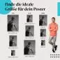 Preview: Fesselnder Blick | Postereck 1965 Preview: Fesselnder Blick | Postereck 1965
