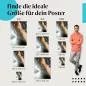 Preview: Kraftvolles Erotikbild in Lederjacke | Postereck 2854 Preview: Kraftvolles Erotikbild in Lederjacke | Postereck 2854