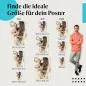 Preview: Innige Verbindung zwischen Frauen | Postereck 3053 Preview: Innige Verbindung zwischen Frauen | Postereck 3053