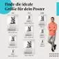 Preview: Geheimnisvolle Pose einer Frau | Postereck 3089 Preview: Geheimnisvolle Pose einer Frau | Postereck 3089