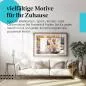 Preview: Zärtlicher Kuss zwischen zwei Frauen | Postereck 3058 Preview: Zärtlicher Kuss zwischen zwei Frauen | Postereck 3058