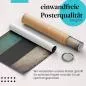 Preview: "Estland Flagge": Gerolltes Poster - Vintage, Retro. Preview: "Estland Flagge": Gerolltes Poster - Vintage, Retro.