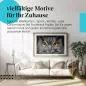 Preview: Faszinierende Augen: Poster "Eule" zieht alle Blicke im Wohnzimmer auf sich. Preview: Faszinierende Augen: Poster "Eule" zieht alle Blicke im Wohnzimmer auf sich.