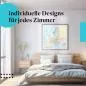 Preview: Schlafzimmer Deko: Modernes Schlafzimmer mit "Europakarte" Poster. Dekorativ & lehrreich. Preview: Schlafzimmer Deko: Modernes Schlafzimmer mit "Europakarte" Poster. Dekorativ & lehrreich.