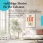 Preview: Dieses Leinwandbild mit dem inspirierenden Spruch ermutigt dazu, neue Wege zu gehen und Chancen zu ergreifen. Preview: Dieses Leinwandbild mit dem inspirierenden Spruch ermutigt dazu, neue Wege zu gehen und Chancen zu ergreifen.