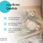 Preview: Gerahmtes Wandbild "Exotische Wellness". Langlebiges Papier, hochwertige Druckqualität. Verschiedene Motive & Größen. Preview: Gerahmtes Wandbild "Exotische Wellness". Langlebiges Papier, hochwertige Druckqualität. Verschiedene Motive & Größen.