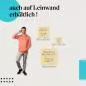 Preview: "Logik bringt dich von A nach Z; Fantasie bringt dich überall hin." - Inspirierendes Zitat von Albert Einstein als Leinwandbild. Preview: "Logik bringt dich von A nach Z; Fantasie bringt dich überall hin." - Inspirierendes Zitat von Albert Einstein als Leinwandbild.