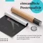 Preview: Gerolltes Poster "New York Fashion". Elegantes Design mit Frauenbeinen, sicher verpackt. Preview: Gerolltes Poster "New York Fashion". Elegantes Design mit Frauenbeinen, sicher verpackt.