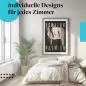 Preview: "New York Fashion" Poster - stylisches Design auch für's Schlafzimmer! Preview: "New York Fashion" Poster - stylisches Design auch für's Schlafzimmer!