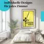 Preview: Schlafzimmer Deko: Worte mit "Typografie Poster" Preview: Schlafzimmer Deko: Worte mit "Typografie Poster"