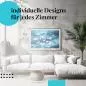Preview: Schlafzimmer Deko: "Wassertropfen" Poster - Die Schönheit der Natur - perfekt fürs Schlafzimmer. Preview: Schlafzimmer Deko: "Wassertropfen" Poster - Die Schönheit der Natur - perfekt fürs Schlafzimmer.