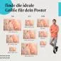 Preview: Federgräser im Wind | Postereck 2625 Preview: Federgräser im Wind | Postereck 2625