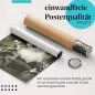 Preview: Fantasievolles Porträt: Fee mit Schmetterling | Postereck 0090 Preview: Fantasievolles Porträt: Fee mit Schmetterling | Postereck 0090
