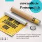Preview: Tiefe Kniebeugen: Hohe Standards | Postereck 1656 Preview: Tiefe Kniebeugen: Hohe Standards | Postereck 1656