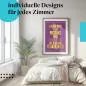 Preview: Schlafzimmer Deko: Humor mit "Fehler" Poster Preview: Schlafzimmer Deko: Humor mit "Fehler" Poster