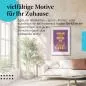 Preview: Stylisches Leinwandbild: Lustiger Spruch - Fehler machen, um sicher zu gehen. Preview: Stylisches Leinwandbild: Lustiger Spruch - Fehler machen, um sicher zu gehen.