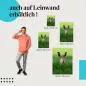 Preview: Feldhase | Postereck 3522 Preview: Feldhase | Postereck 3522