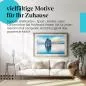 Preview: Mystischer Felsen im Meer: Island & Sonnenuntergang | Postereck 0547 Preview: Mystischer Felsen im Meer: Island & Sonnenuntergang | Postereck 0547