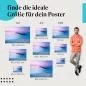 Preview: Stille des Meeres: Felsen | Postereck 1333 Preview: Stille des Meeres: Felsen | Postereck 1333