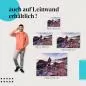 Preview: Sonnenaufgang am Strand | Postereck 3077 Preview: Sonnenaufgang am Strand | Postereck 3077
