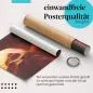 Preview: Rote Felsschlucht: Abstrakt | Postereck 1782 Preview: Rote Felsschlucht: Abstrakt | Postereck 1782