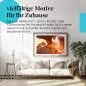Preview: Rote Felsschlucht: Abstrakt | Postereck 1782 Preview: Rote Felsschlucht: Abstrakt | Postereck 1782