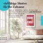 Preview: Dieses Leinwandbild erinnert daran, dass es wichtiger ist, Dinge zu erledigen, als auf die perfekte Lösung zu warten. Preview: Dieses Leinwandbild erinnert daran, dass es wichtiger ist, Dinge zu erledigen, als auf die perfekte Lösung zu warten.