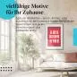 Preview: Leinwandbild Innere Kraft: Entdecke deine innere Kraft & lebe deine Leidenschaft! Preview: Leinwandbild Innere Kraft: Entdecke deine innere Kraft & lebe deine Leidenschaft!