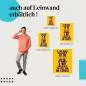 Preview: Leinwandbild "Finde deinen Weg": Inspiration für mehr Zielstrebigkeit Preview: Leinwandbild "Finde deinen Weg": Inspiration für mehr Zielstrebigkeit