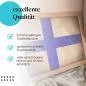 Preview: Gerahmtes Wandbild "Finnland Flagge". Langlebiges Papier, hochwertige Druckqualität. Verschiedene Motive und Größen. Preview: Gerahmtes Wandbild "Finnland Flagge". Langlebiges Papier, hochwertige Druckqualität. Verschiedene Motive und Größen.